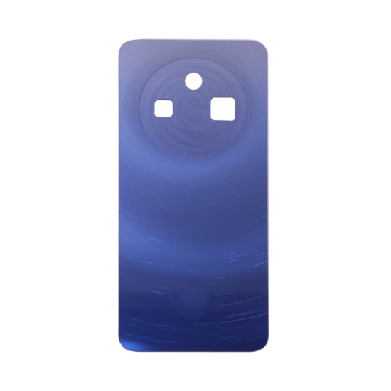 Tapa Trasera Xiaomi Redmi 14C 4G/Redmi 14C 5G Azul